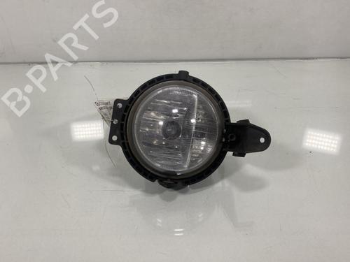 Used Left front fog light Left front fog light MINI MINI (R56) Cooper (115 hp) 21962298 21962298