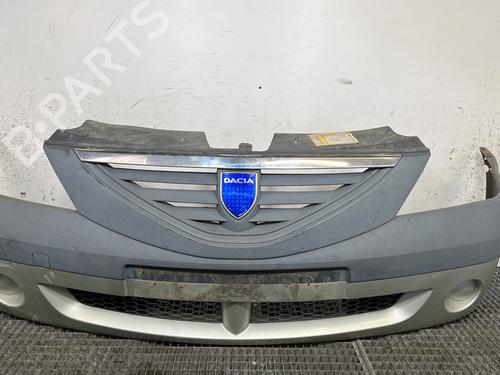 front-bumper-dacia-logan-ls_-2004-32324046 main image