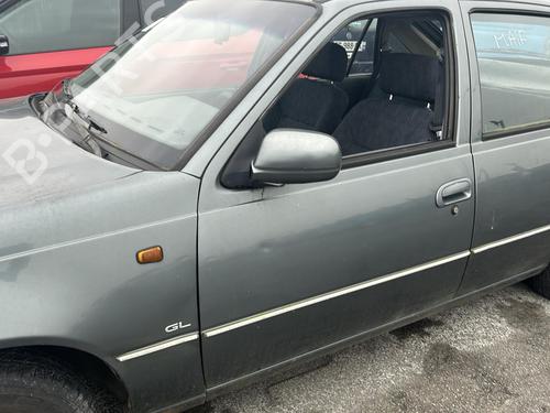 Left headlight DAEWOO NEXIA 1.5 (08, 68) | BP21784969C28  - Image 18