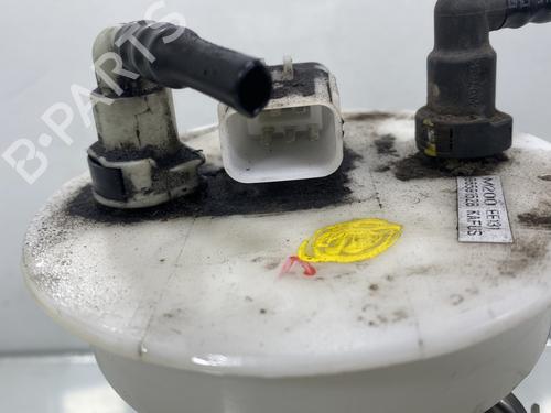 Fuel pump CHEVROLET MATIZ (M200, M250)  | BP20001746M76 