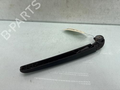 Used Rear windshield wiper arm Rear windshield wiper arm 37648781 37648781