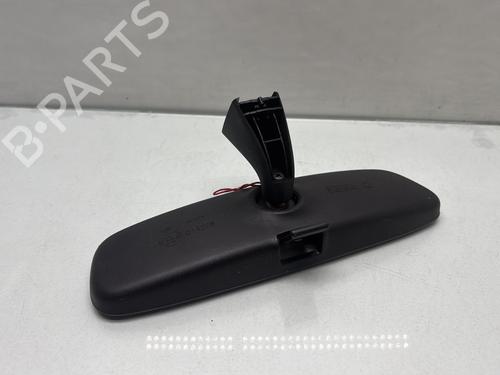 Rear mirror FORD FIESTA VI (CB1, CCN) 1.6 TDCi | BP27632790I6 