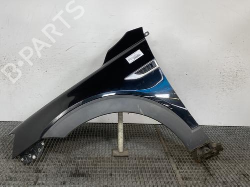 Used Left front fenders CHEVROLET CAPTIVA (C100, C140) 2.2 D 4WD (184 hp) 25046795