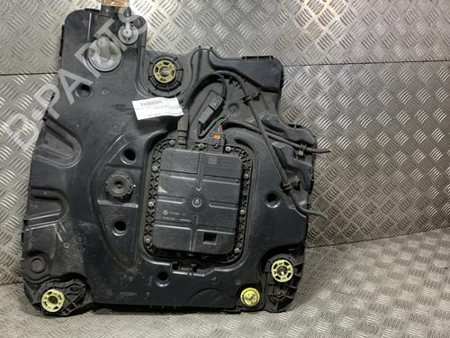 Used AdBlue tank PEUGEOT 208 I (CA_, CC_) 1.5 BlueHDI 100 (102 hp) 32063596