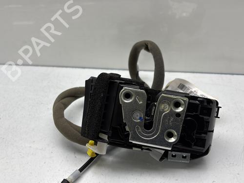 Front left lock RENAULT KADJAR (HA_, HL_) 1.6 dCi 130 4x4 (HLA4) | BP31134931C98 