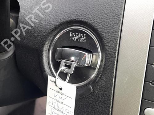Left tailgate light VW PASSAT B6 (3C2) 1.9 TDI | BP19968127C79 - Image 10