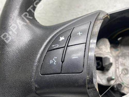 Used Steering wheel FIAT 500 (312_) 1.2 (312AXA1A) (69 hp) 19952406