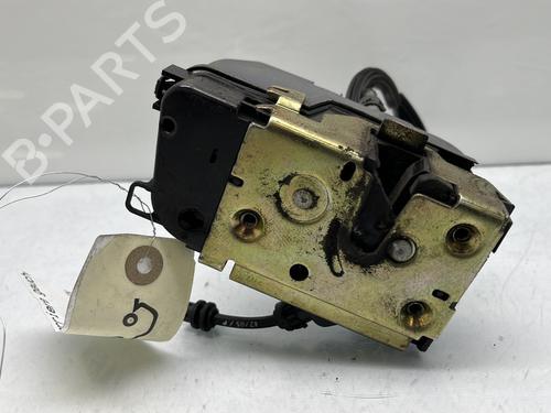 Rear left lock CITROËN C3 I (FC_, FN_) 1.4 16V | BP24207893C100 