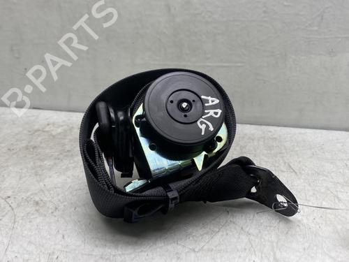 Used Rear left seatbelt Rear left seatbelt OPEL ZAFIRA TOURER C (P12) 1.4 (75) (120 hp) 19970716 19970716