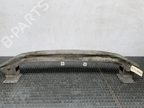 Front bumper reinforcement AUDI A8 D3 (4E2, 4E8) 4.0 TDI quattro | BP21956675C109 
