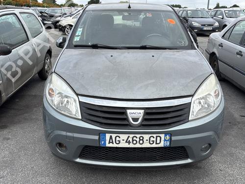 Engine control unit (ECU) DACIA SANDERO 1.2 16V | BP30262490M57 - Image 17