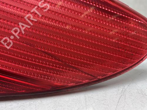 Right taillight PEUGEOT 206 Hatchback (2A/C) 1.6 i | BP28163379C35 