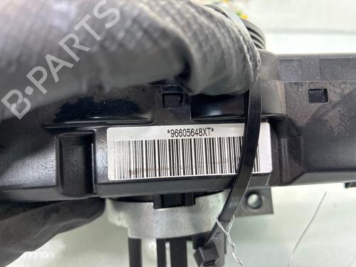 Steering column stalk PEUGEOT 307 Break (3E) 2.0 HDI 110 | BP37648771I23 - Image 8