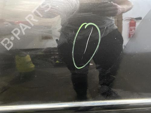 Used Left rear door PEUGEOT 207 SW (WK_) 1.6 HDi (112 hp) 21956953