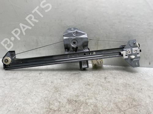 Used Front left window mechanism Front left window mechanism DACIA DOKKER MPV (KE_) 1.5 dCi (KEAJ, KEAH) (90 hp) 19975163 19975163