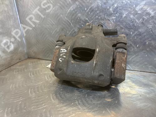 Used Left front brake caliper Left front brake caliper 21947776 21947776