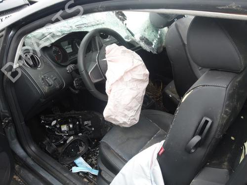 Front wiper motor SEAT IBIZA IV (6J5, 6P1)  | BP20001895M29 
