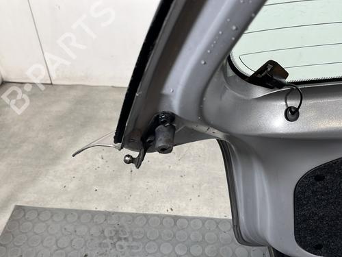 Bagklap CC/Kombi-Coupé TOYOTA YARIS (_P1_) 1.3 (SCP12_, SCP13_, SCP12R, SCP13R) | BP30484894C6 