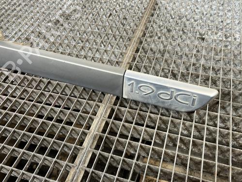 Door moulding trim RENAULT SCÉNIC II (JM0/1_) 1.9 dCi (JM0G, JM12, JM1G, JM2C) | BP30181132C150
