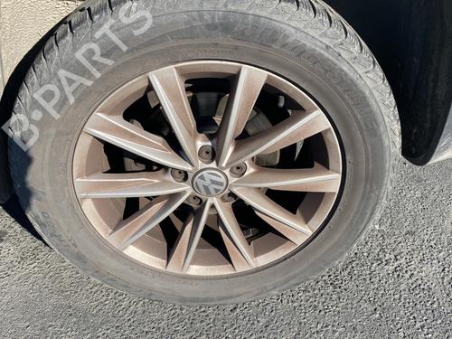 Used Parts VW TIGUAN (5N_) 2.0 TDI 4motion 3119545