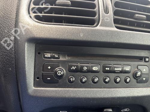 Wheel arch PEUGEOT 206 SW (2E/K) 1.4 16V | BP30457313C56 