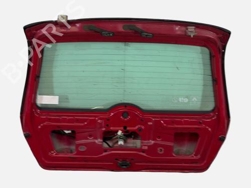 Heckklappe für Heckklappe RENAULT CLIO II (BB_, CB_) 1.5 dCi (B/C2J) (68 hp) 39902772 39902772