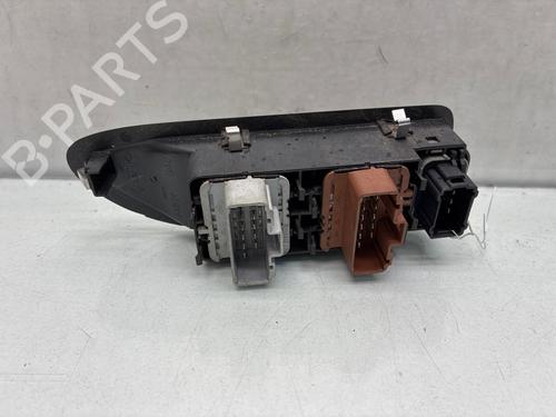 Left front window switch RENAULT LAGUNA II (BG0/1_) 1.9 dCi (BG1A, BG1V) | BP35896169I27 - Image 3