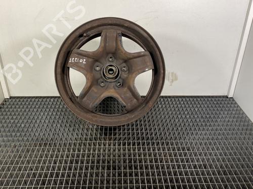 Used Rim OPEL MERIVA A MPV (X03) 1.3 CDTI (E75) (75 hp) 30964639