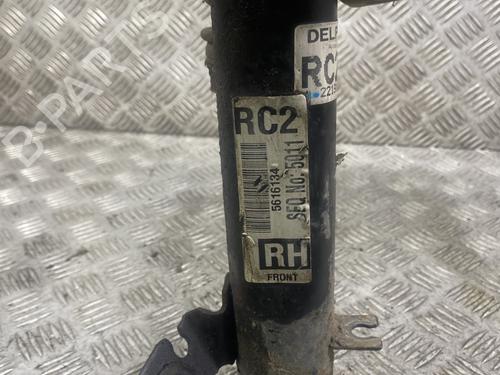 Høyre foran støtdemper MINI MINI (R50, R53) Cooper | BP29707127M17 