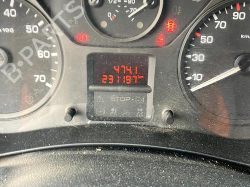 Engine control unit (ECU) PEUGEOT PARTNER Tepee 1.6 HDi 16V | BP21197108M57 - Image 7