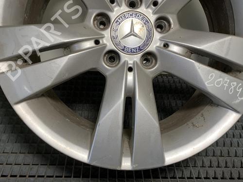 Used Rim MERCEDES-BENZ C-CLASS Coupe (CL203) C 200 CDI (203.707) (122 hp) 22916477