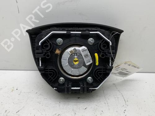 Driver airbag FORD FOCUS II Convertible 2.0 TDCi | BP19995657C9 