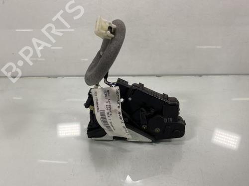 Used Front right lock BMW 3 (E46) 316 i (105 hp) 19996090