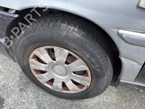Used Parts CITROËN EVASION MPV (22, U6) 2.0 HDI 4196385