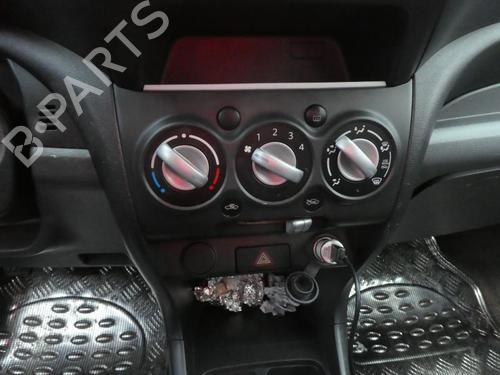 Climate control NISSAN PIXO (UA0) 1.0 | BP37664013I5 - Image 11