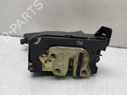 Used Front left lock MAZDA 6 Hatchback (GG) 2.0 DI (GG14) (121 hp) 30438326