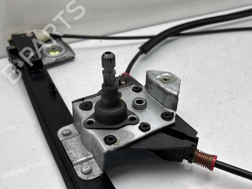 Front right window mechanism SEAT IBIZA II (6K1) | BP21956597C23