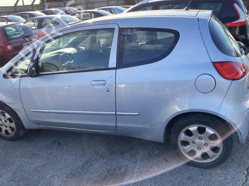 Left front window switch MITSUBISHI COLT VI (Z3_A, Z2_A) 1.3 (Z21A) | BP27355489I27 - Image 12
