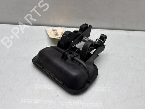 Rear left interior door handle RENAULT KANGOO Express (FC0/1_) 1.5 dCi (FC07, FC1R) | BP29508159I15 
