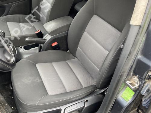 Right rear door SKODA OCTAVIA II Combi (1Z5) 1.9 TDI | BP29425584C5 