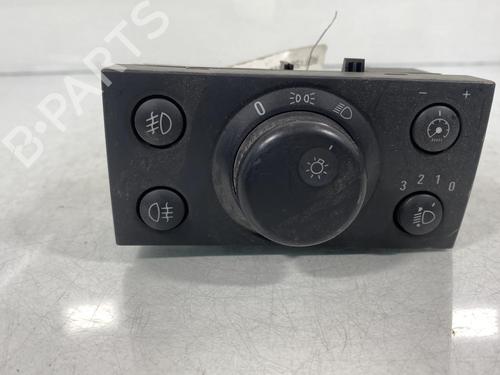 Spak kontakt OPEL SIGNUM Hatchback (Z03) 2.2 DTI (F48) (125 hp) 20026912