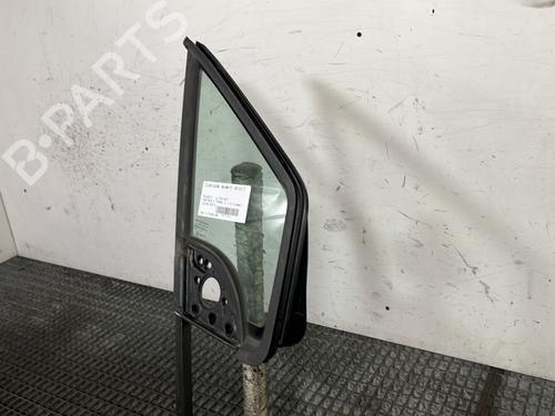 Front right quarter glass PEUGEOT PARTNER Box Body/MPV 1.6 HDi | BP31332066C112