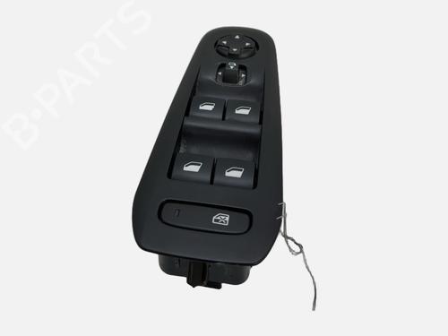 Used Left front window switch Left front window switch PEUGEOT 308 II (LB_, LP_, LW_, LH_, L3_) 1.5 BlueHDi 130 (131 hp) 39995754 39995754
