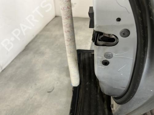 Right rear door CITROËN C5 III (RD_) 2.0 HDi 140 (RDRHF8, RDRHFA, RDRHA8, RDRHAJ) | BP29842485C5