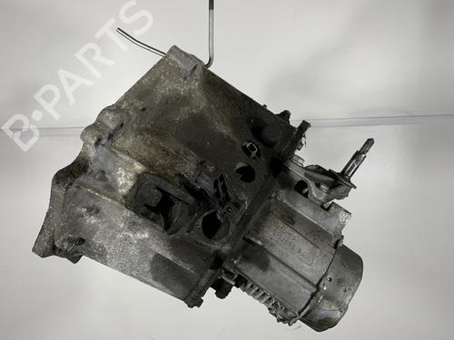 Used Gearbox Gearbox CITROËN C4 I (LC_) 1.6 HDi (90 hp) 23768148 23768148