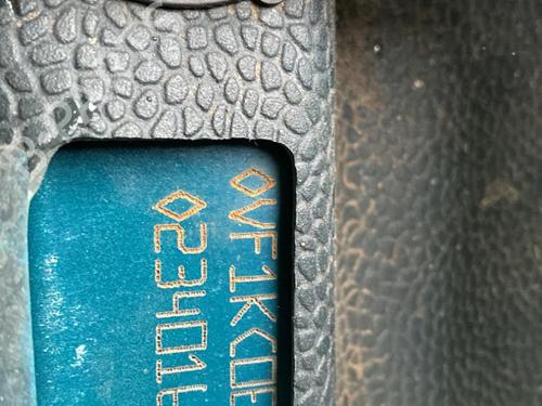 Headlight switch RENAULT KANGOO (KC0/1_) D 65 1.9 (KC0E, KC02, KC0J, KC0N) | BP26952619I24  - Image 6