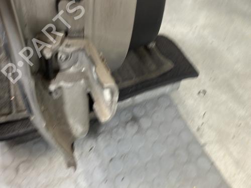Right rear door PEUGEOT 308 I (4A_, 4C_) 1.6 HDi | BP27570185C5 