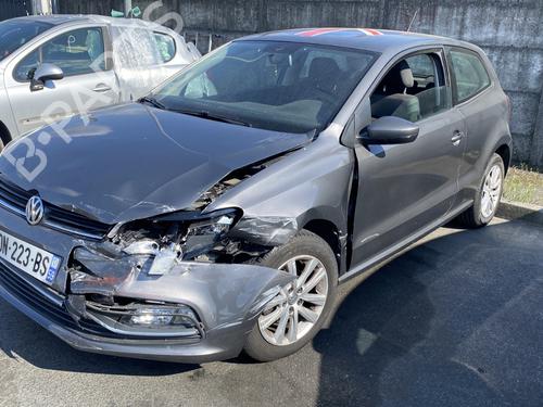 Used Parts VW POLO V (6R1, 6C1) 1.4 TDI (75 hp) 4437157