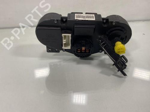 Used Climate control KIA RIO II (JB) [2005-2011]  19996514