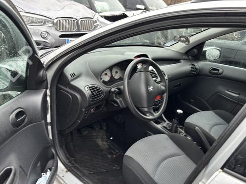 Left front window switch PEUGEOT 206 SW (2E/K) 1.4 16V | BP26495769I27 - Image 23